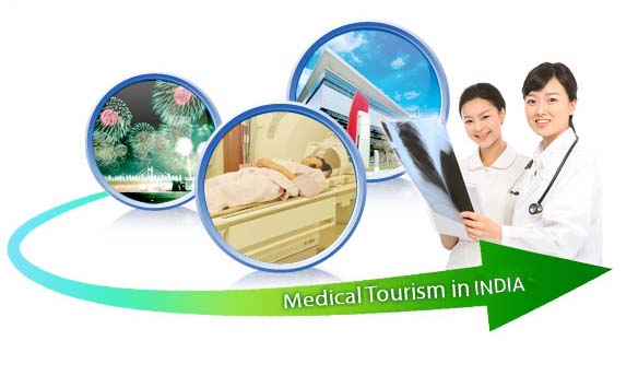 Medical Tourism Inida
