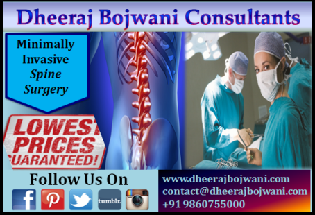 Best for Spine Surgery India